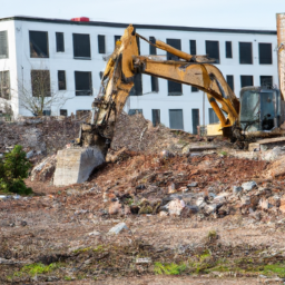 Découpe de Béton : Techniques Avancées pour des Résultats Optimaux Forbach